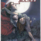 Uncanny X-Men #437- 441 She Lies with Angels1-5 (2004) - pikkukuva 4