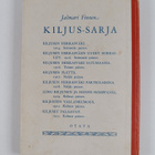 Aini Setälä : Kultajyvä - pikkukuva 2