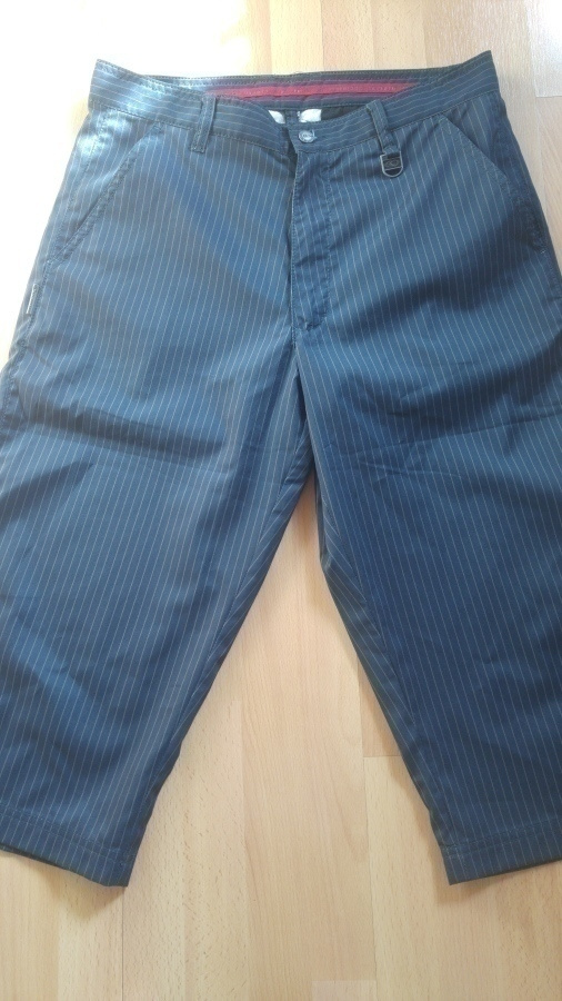 CATMANDO kesähousut XS-koko/ W30