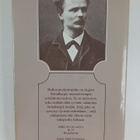August Strindberg : Hullun puolustuspuhe - pikkukuva 2
