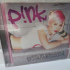 P!NK - M!SSUNDAZTOOD CD - pikkukuva 1