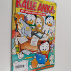 Walt Disney : Kalle Anka & Co n:o 33-34/2022 - pikkukuva 1