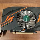 Gigabyte GT1030 2gb OC näytönohjain - pikkukuva 1