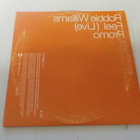 ROBBIE WILLIAMS - FEEL (LIVE) EU 2003 PROMO CDS - pikkukuva 2