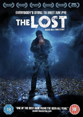 The Lost [DVD]
