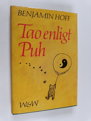 Benjamin Hoff : Tao enligt Puh