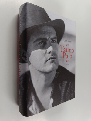 Lauri Meri : Tauno Palo