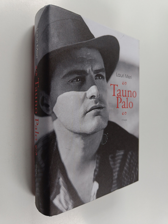 Lauri Meri : Tauno Palo