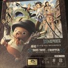 Door Painting collection figure Nico Robin &  Chopper - pikkukuva 5