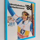 Urheiluvuosi '88 : Idrottsboken - pikkukuva 1