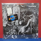 DEEP PURPLE - DEEP PURPLE UUSI U.S PRESS REISSUE LP - pikkukuva 1
