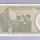 Turkki 10 Lira v.1982 UNC P-193 - pikkukuva 2