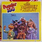 The Muppet Show. Vintage palapeli 1977 - pikkukuva 1