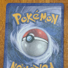 Pokémon Politoed 8/75 Holo Rare Neo Discovery WOTC 2001 - pikkukuva 2