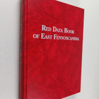 Pertti Uotila : Red data book of East Fennoscandia - pikkukuva 1