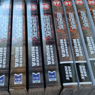 Berserk manga 1-17 , 31-33 ja 35 (21 pokkaria) - pikkukuva 5