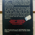 Harry Harrison - Deathworld 3 (paperback) - pikkukuva 2