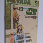 Nevada 12/1974 : Hirsipuun varjo - pikkukuva 1