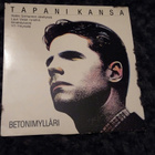 Tapani Kansa Betonimylläri BBL 1052 1987 - pikkukuva 1