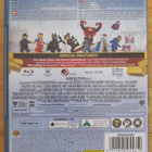 The Lego Movie 1 & 2 BLU-RAY - pikkukuva 2