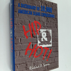 Richard A. Spears : Hip & hot! : Dictionary of 10,000 ame... - pikkukuva 1