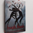 Becca Fitzpatrick : Hush, hush - pikkukuva 1