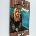 John Goff : Deadlands : A Novel of the Flood - pikkukuva 1