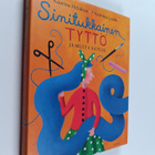 Kaarina Helakisa : Sinitukkainen tyttö ja muita satuja - pikkukuva 1