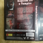 REQUIEM FOR A VAMPIRE DVD - pikkukuva 2