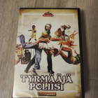 Tyrmääjäpoliisi UUSI Bud Spencer - pikkukuva 1