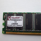 KINGSTON KVR400X64C25/512 - pikkukuva 3