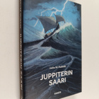 Jukka M. Heikkilä : Juppiterin saari - pikkukuva 1