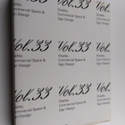 Yasuo Hosokawa : Display, Commercial Space & Sign Design,... - pikkukuva 1