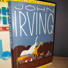 Irving x5 - Karhut & Garpin & Kaikki & Välisarjan & Vesimies - pikkukuva 4