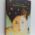 Johanna Thydell : Katon kokoinen tähtitaivas - pikkukuva 1