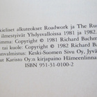 Stephen King (Richard Bachman) - Vimma / Juokse tai kuole - pikkukuva 4