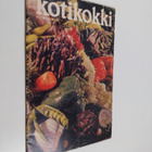 Kotikokki 7/1970 - pikkukuva 1