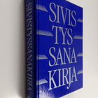 Sivistyssanakirja : 19 000 hakusanaa - pikkukuva 1