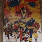 Marvel ryhmä-x teini titaanit - pikkukuva 1