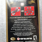 Metallipulmapeli ketju hanayama 3 osaa - pikkukuva 2