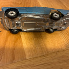 Ferrari 250 Dinky Toys Meccano n. 1/43 kokoa. - pikkukuva 3
