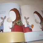 Lane Smith Det är en bok! - pikkukuva 3