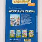 Henriette Wich : Värikäs päivä poliisina - pikkukuva 2