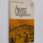 Margaret Shinnie : Ancient African kingdoms - pikkukuva 1