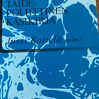 SUOMEN TAIDEPOLIITTINEN KÄSIKIRJA - pikkukuva 1