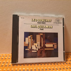Leo Sowerby:Piano works-Gail Quillman CD - pikkukuva 1