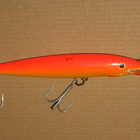 Rapala Floating Magnum-14, 'ambulanssi' - pikkukuva 3
