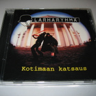 Larharyhmä - Kotimaan Katsaus (CD) - pikkukuva 1