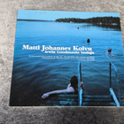 Matti Johannes Koivu - Irwin Goodmanin lauluja - pikkukuva 1
