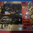 THE LORDS OF THE NEW CHURCH - PSYCHO SEX 12 INCH 12'' MAXI - pikkukuva 2